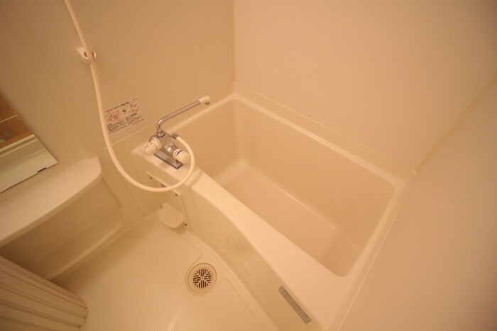 物件内観写真11　(バス／シャワールーム等)