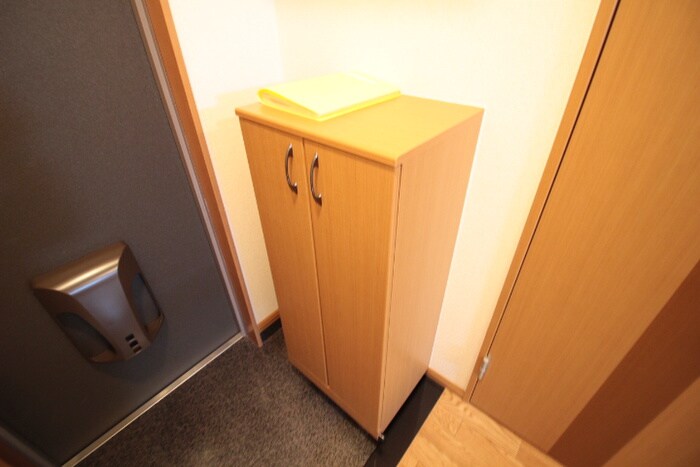 物件内観写真19　(靴箱)