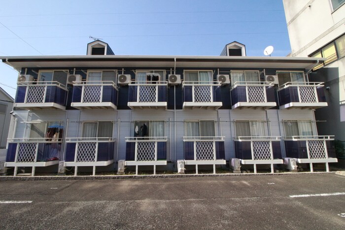 物件外観写真4　(外観写真)