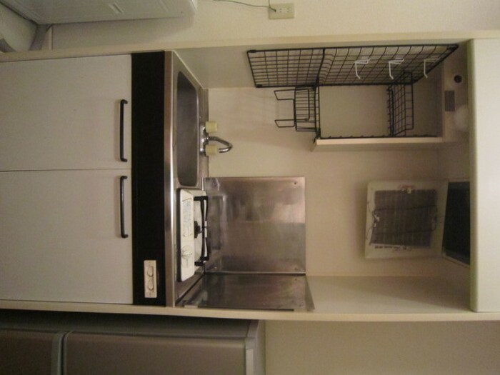 物件内観写真10　(キッチン)