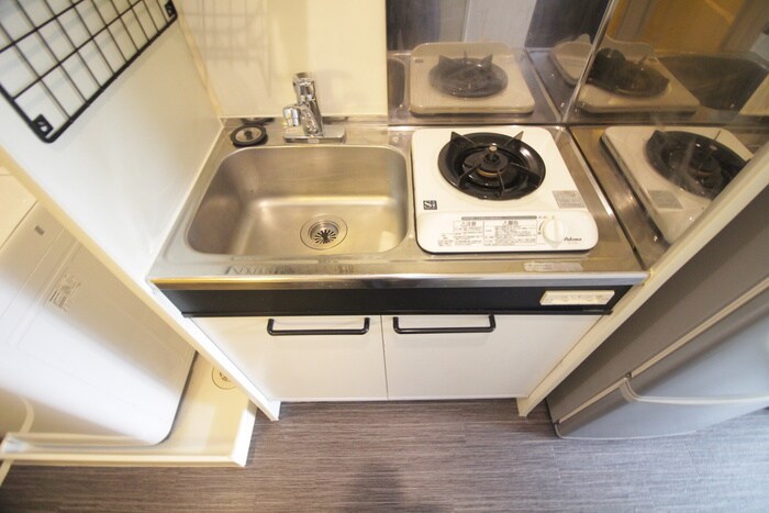 物件内観写真10　(キッチン)