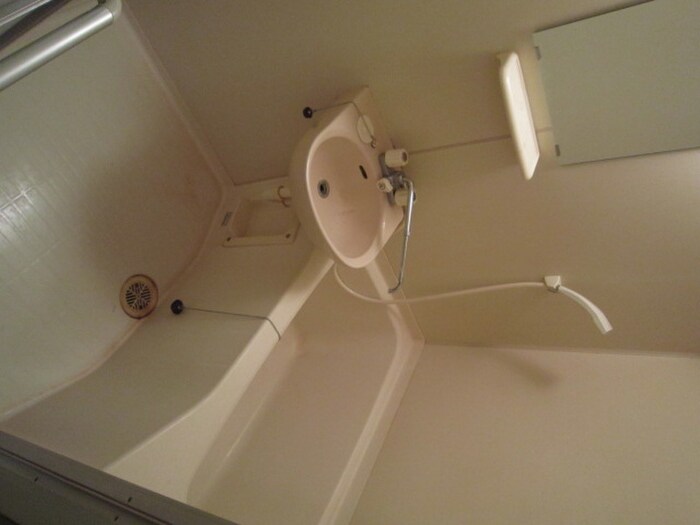 物件内観写真11　(バス／シャワールーム等)