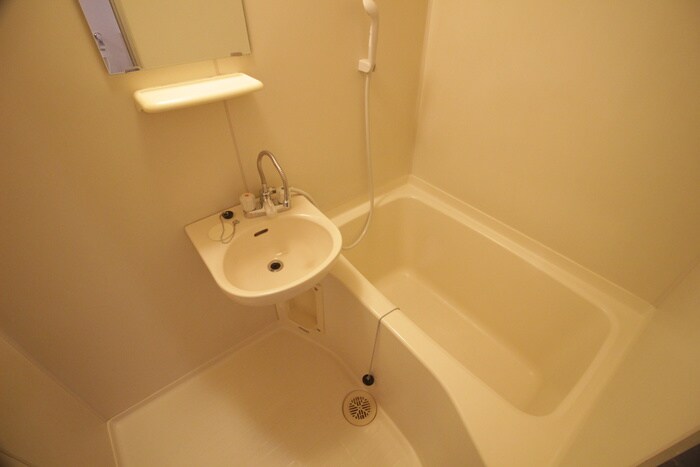 物件内観写真12　(バス／シャワールーム等)