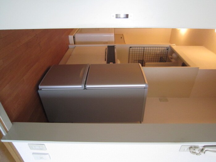 物件内観写真13　(キッチン)