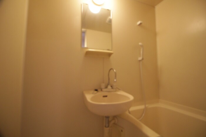 物件内観写真13　(洗面)