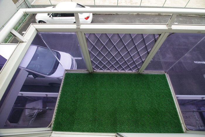 物件内観写真16　(ベランダ・バルコニー)