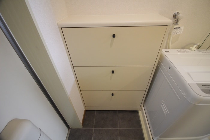 物件内観写真18　(靴箱)