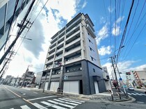 La a Kea 徳川の外観写真