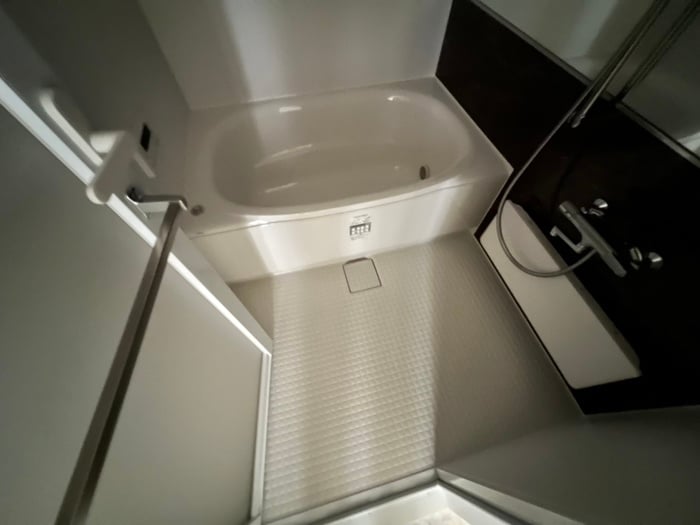 物件内観写真11　(バス／シャワールーム等)