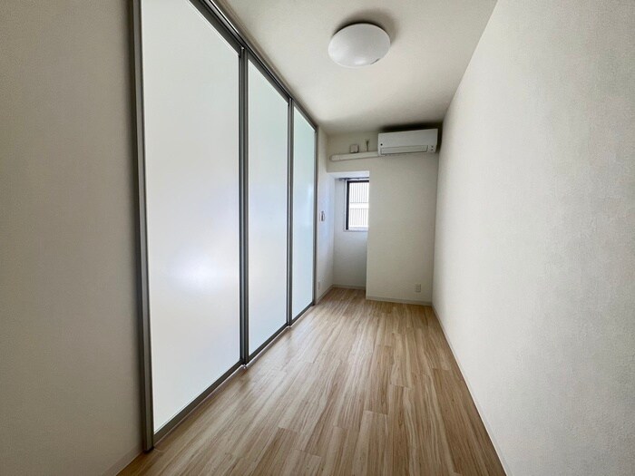 物件内観写真17　(居室)