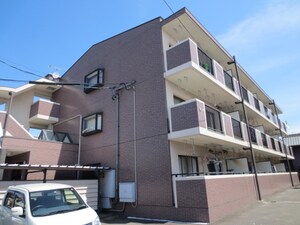 あすなろ外観写真
