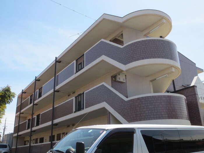 物件外観写真6　(外観写真)