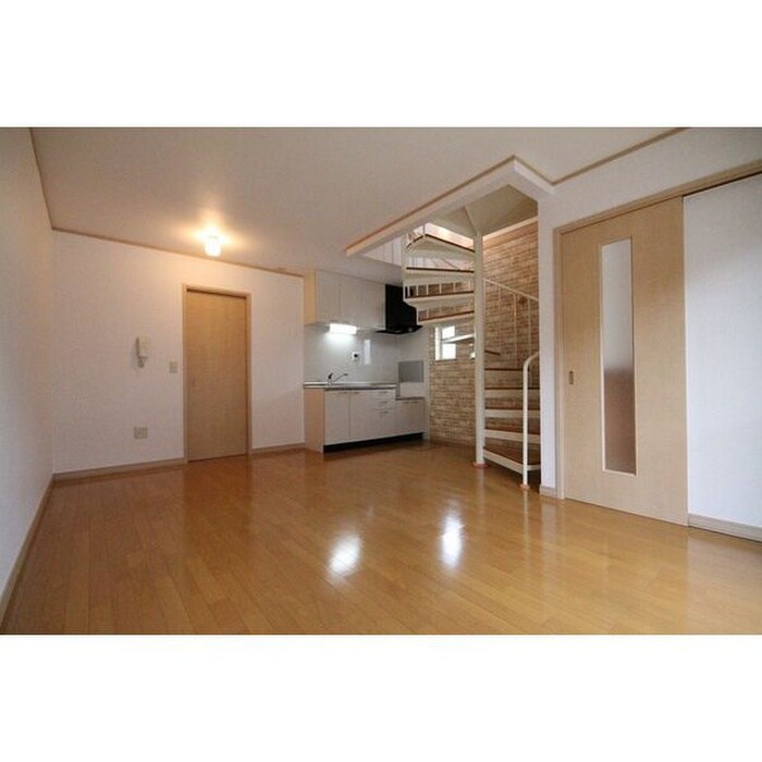 物件内観写真7　(居室)