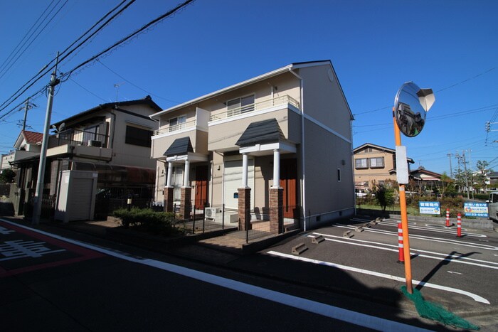 物件外観写真6　(外観写真)