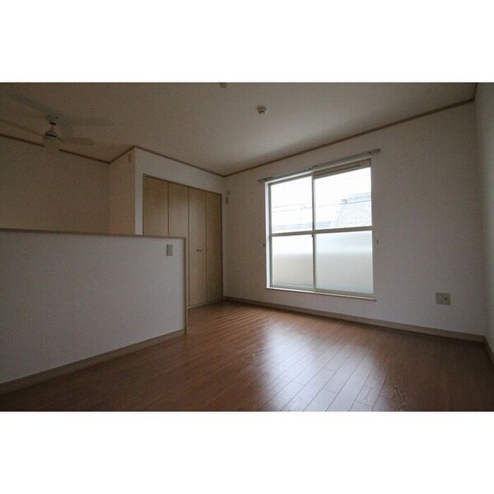 物件内観写真10　(居室)