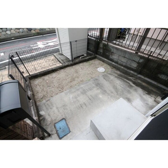 物件内観写真13　(ベランダ・バルコニー)