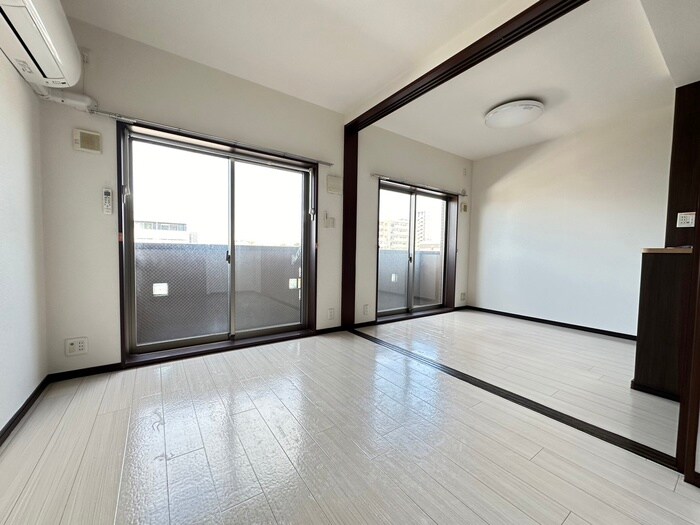 物件内観写真8　(居室)