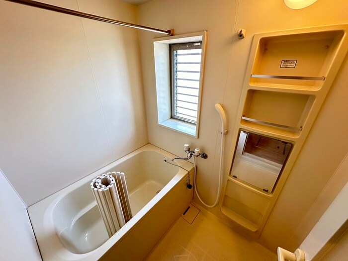 物件内観写真11　(バス／シャワールーム等)