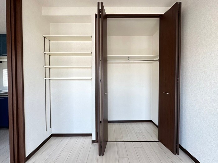 物件内観写真14　(収納)