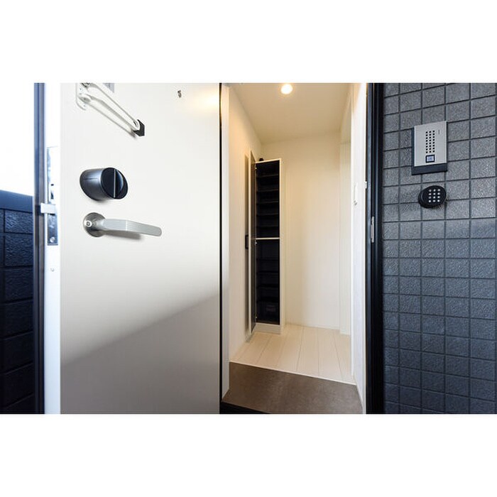 物件内観写真7　(バス／シャワールーム等)