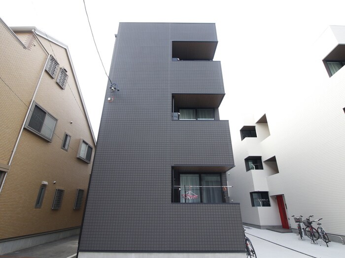 物件外観写真5　(外観写真)