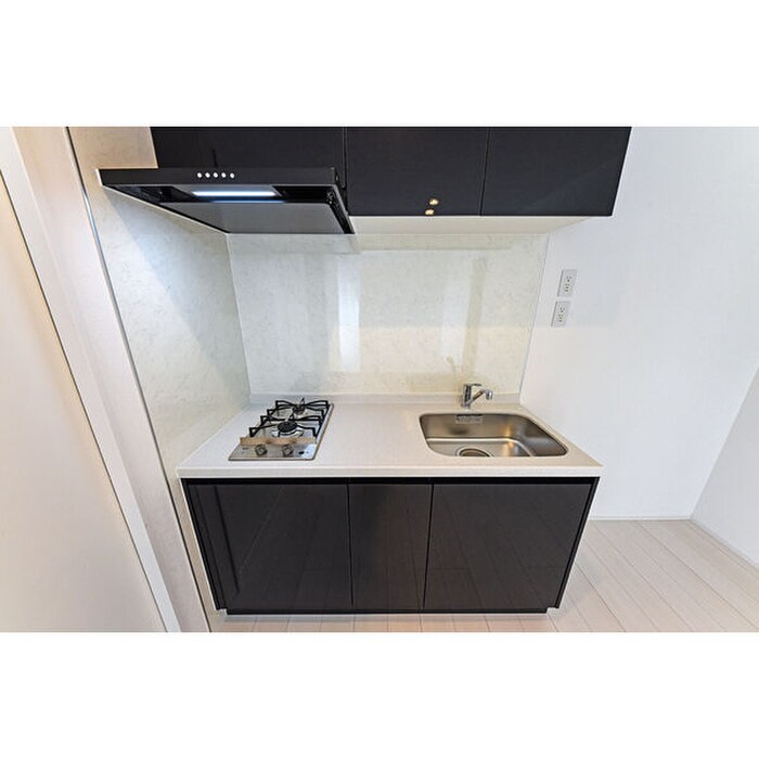 物件内観写真10　(キッチン)