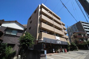 Ｋ＆Ｋ高峯外観写真