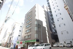 プロビデンス栄外観写真