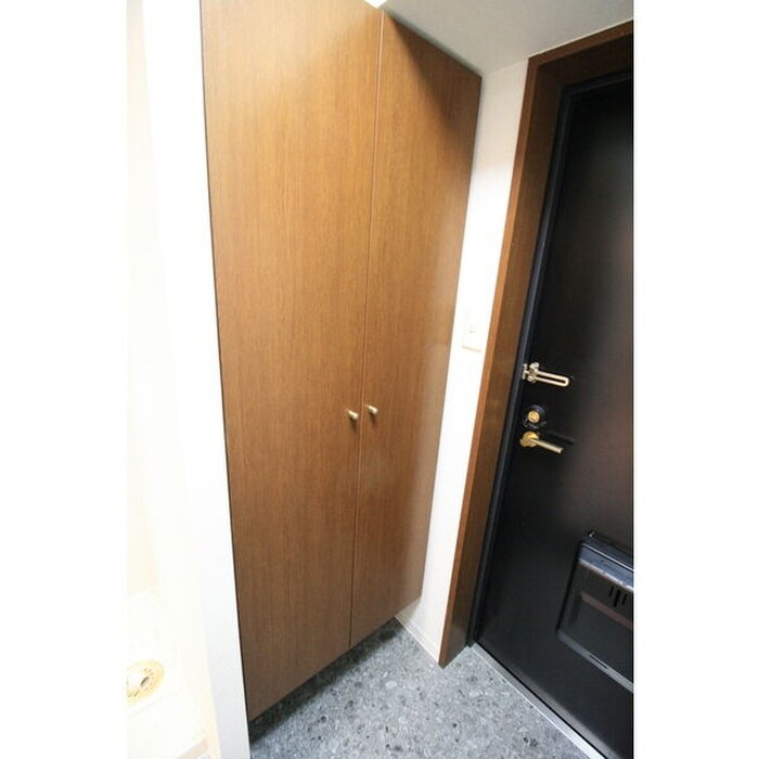 物件内観写真14　(靴箱)