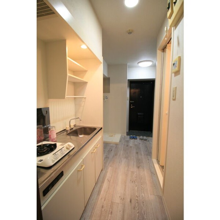 物件内観写真15　(廊下)