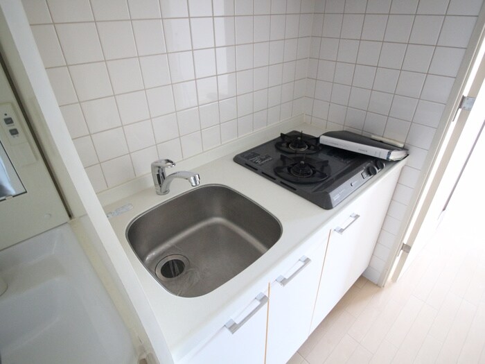 物件内観写真10　(キッチン)