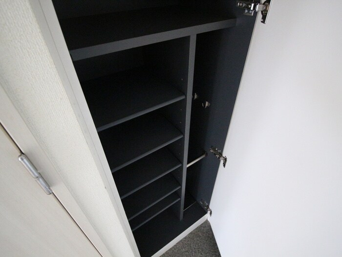 物件内観写真16　(靴箱)