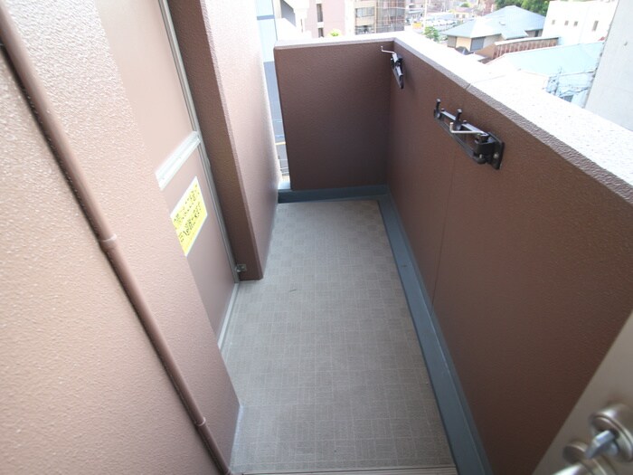 物件内観写真19　(ベランダ・バルコニー)