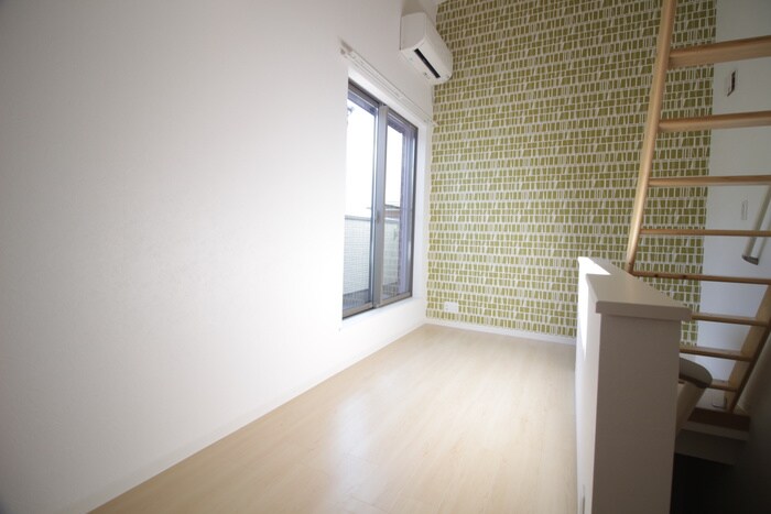 物件内観写真5　(居室)