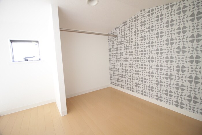 物件内観写真6　(ロフト)