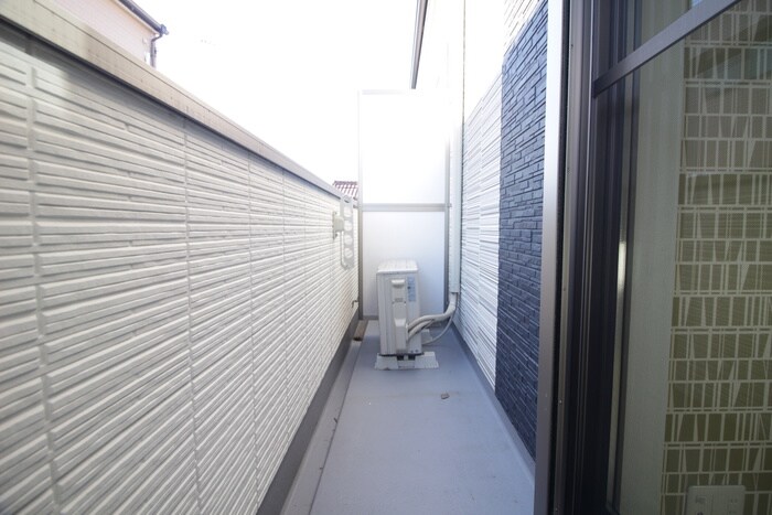 物件内観写真16　(ベランダ・バルコニー)