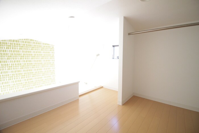 物件内観写真17　(ロフト)