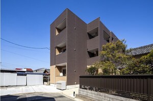 FAMILY STAGE烏森外観写真