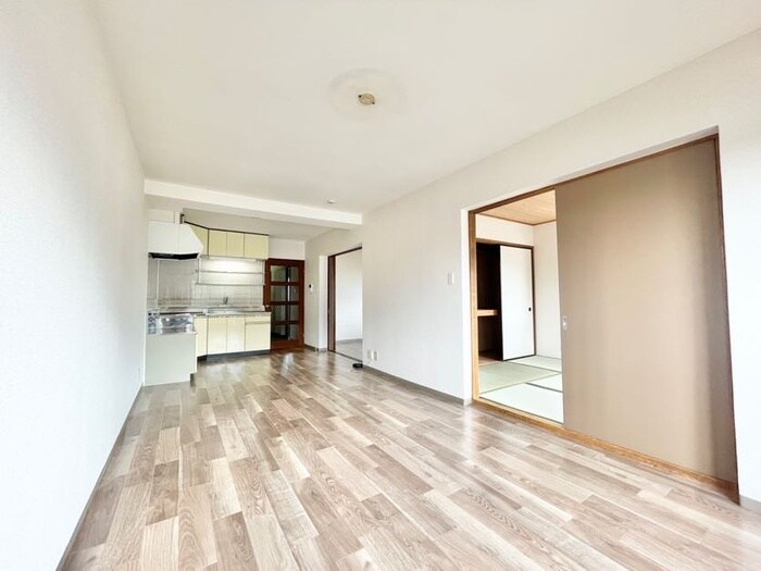 物件内観写真7　(居室)