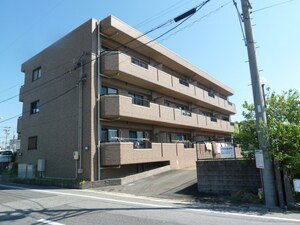 コ－トレ－ジュ１外観写真