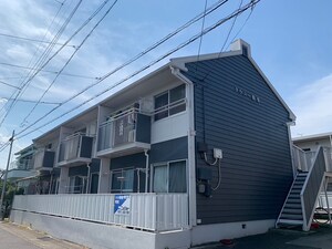 タウニー歌里外観写真