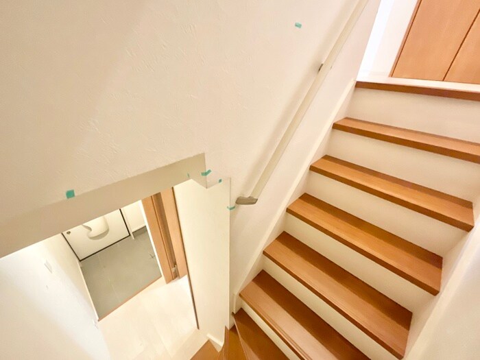 物件内観写真18　(廊下)