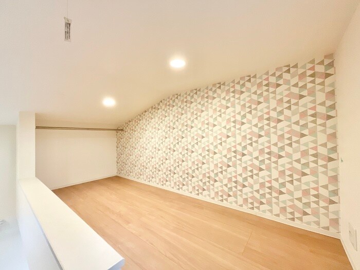 物件内観写真19　(ロフト)