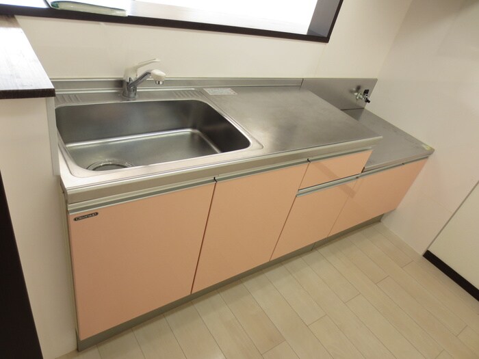 物件内観写真9　(キッチン)