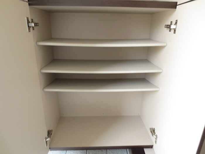 物件内観写真15　(靴箱)