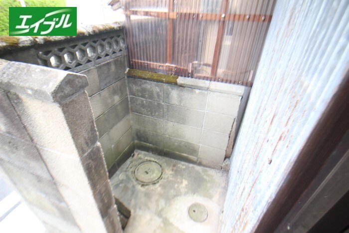 物件外観写真3　(建物設備)