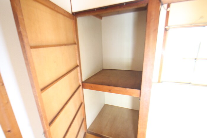 物件内観写真17　(収納)