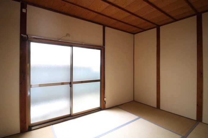 物件内観写真19　(居室)