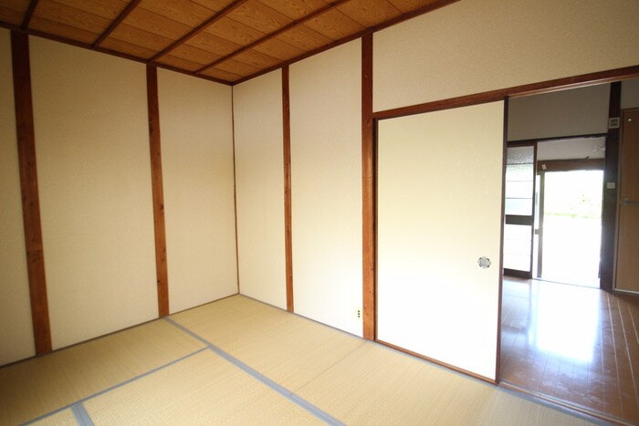 物件内観写真21　(居室)