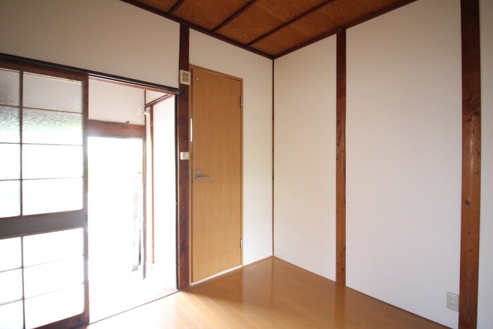 物件内観写真22　(居室)